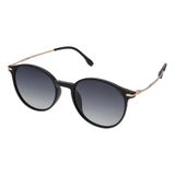 Slazenger 6914.C1 50 mm Polarize Unisex Güneş Gözlüğü, Siyah