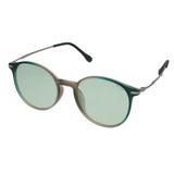 Slazenger 6914.C3 50 mm Polarize Unisex Güneş Gözlüğü, Kahverengi