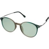 Slazenger 6914.C3 50 Polarize Unisex Güneş Gözlüğü - Renkli