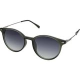 Slazenger 6915.C2 51 Polarize Erkek Güneş Gözlüğü - Siyah