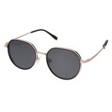 Slazenger 6917.C1 51 mm Polarize Kadın Güneş Gözlüğü, Rose Gold