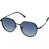 Slazenger 6917.C3 51 Polarize Unisex Güneş Gözlüğü - Siyah