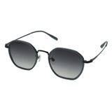 Slazenger 6918.C3 50 mm Polarize Unisex Güneş Gözlüğü, Yeşil
