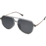 Slazenger 6919.C3 53 Polarize Erkek Güneş Gözlüğü - Gri