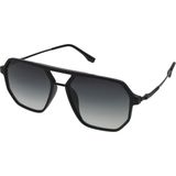Slazenger 6920.C1 55 Polarize Erkek Güneş Gözlüğü - Siyah