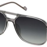 Slazenger 6921.C3 56 Polarize Erkek Güneş Gözlüğü