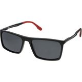 Slazenger 6928.C1 56 Polarize Erkek Güneş Gözlüğü - Siyah