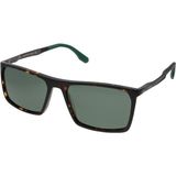 Slazenger 6928.C2 56 Polarize Erkek Güneş Gözlüğü - Kahverengi