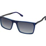 Slazenger 6928.C3 56 Polarize Erkek Güneş Gözlüğü - Mavi