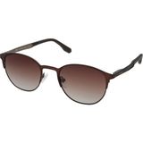 Slazenger 6930.C2 51 Polarize Erkek Güneş Gözlüğü - Kahverengi