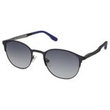 Slazenger 6930.C3 51 mm Polarize Erkek Güneş Gözlüğü, Füme