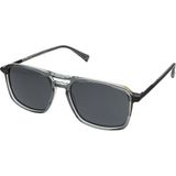 Slazenger 6931.C2 56 Polarize Erkek Güneş Gözlüğü - Gri