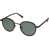 Slazenger 6934.C1 48 Polarize Erkek Güneş Gözlüğü - Siyah