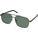 Slazenger 6936.C3 61 Polarize Erkek Güneş Gözlüğü - Füme