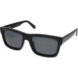 Slazenger 6938.C1 54 Polarize Erkek Güneş Gözlüğü - Siyah
