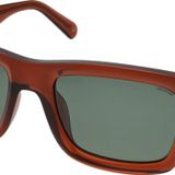 Slazenger 6938.C3 54 Polarize Unisex Güneş Gözlüğü