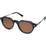Slazenger 6939.C3 48 Polarize Unisex Güneş Gözlüğü - Füme