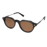 Slazenger 6939.C3 48mm Polarize Unisex Güneş Gözlüğü, Füme