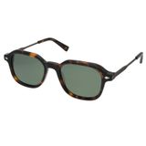 Slazenger 6940.C3 50 mm Polarize Unisex Güneş Gözlüğü, Kahverengi
