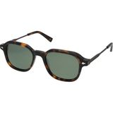 Slazenger 6940.C3 50 Polarize Unisex Güneş Gözlüğü - Kahverengi