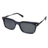Slazenger 6941.C3 54 mm Polarize Unisex Güneş Gözlüğü, Lacivert