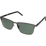 Slazenger 6943.C2 57 Polarize Erkek Güneş Gözlüğü - Füme