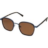 Slazenger 6944.C3 49 Polarize Unisex Güneş Gözlüğü - Lacivert