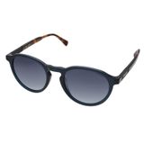 Slazenger 6946.C4 51 mm Polarize Unisex Güneş Gözlüğü, Lacivert