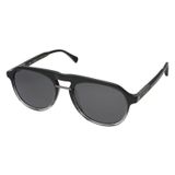 Slazenger 6947.C1 Polarize Erkek Güneş Gözlüğü, 54 mm, Siyah