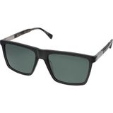 Slazenger 6948.C3 56 Polarize Erkek Güneş Gözlüğü - Siyah