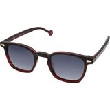 Slazenger 6949.C3 47 Polarize Unisex Güneş Gözlüğü - Bordo
