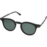 Slazenger 6951.C1 47 Polarize Unisex Güneş Gözlüğü - Siyah