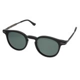 Slazenger 6951.C1 47mm Polarize Unisex Güneş Gözlüğü, Siyah