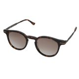 Slazenger 6951.C2 47 mm Polarize Unisex Güneş Gözlüğü, Kahverengi