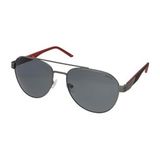 Slazenger 6955.C2 59 Polarize Erkek Güneş Gözlüğü