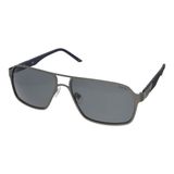 Slazenger 6957.C2 61 Polarize Erkek Güneş Gözlüğü