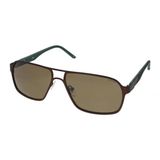 Slazenger 6957.C3 61 Polarize Erkek Güneş Gözlüğü