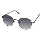 Slazenger 6958.C4 49mm Polarize Unisex Güneş Gözlüğü, Siyah