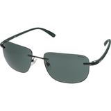 Slazenger 6959.C2 60 Erkek Güneş Gözlüğü - Yeşil