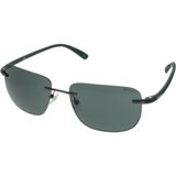 Slazenger 6959 C2 G Güneş Gözlüğü - Gümüş