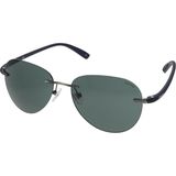 Slazenger 6960.C2 58 Erkek Güneş Gözlüğü - Gri