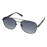 Slazenger 6963.C3 55 mm Polarize Unisex Güneş Gözlüğü, Lacivert