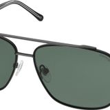 Slazenger 6967.C1 57 Polarize Erkek Güneş Gözlüğü