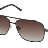 Slazenger 6967.C2 57 Polarize Erkek Güneş Gözlüğü