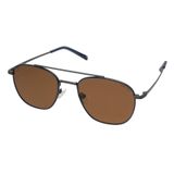 Slazenger 6971.C3 53 mm Polarize Unisex Güneş Gözlüğü, Lacivert