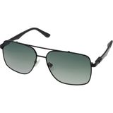 Slazenger 6974.C3 60 Polarize Erkek Güneş Gözlüğü - Siyah