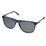 Slazenger 6978.C2 56 mm Polarize Unisex Güneş Gözlüğü, Lacivert