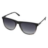 Slazenger 6978.C3 56 mm Polarize Erkek Güneş Gözlüğü, Siyah