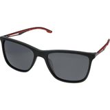 Slazenger 6979.C1 55 Polarize Erkek Güneş Gözlüğü - Siyah