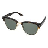 Slazenger 6983.C3 Unisex Güneş Gözlüğü, 54 mm, Kahverengi